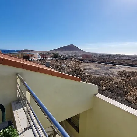 In Mit Terrasse Und Meerblick By Interhome *