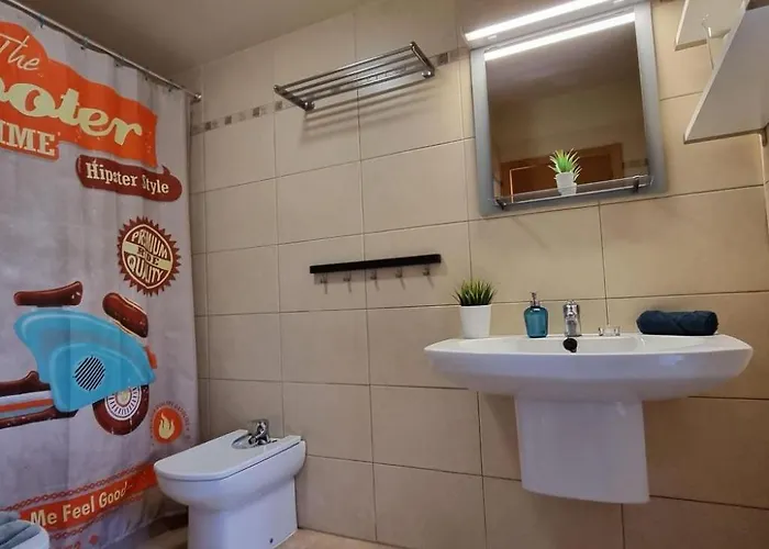 In Mit Terrasse Und Meerblick By Interhome *