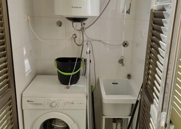 In Mit Terrasse Und Meerblick By Interhome Holiday home El Medano (Tenerife)