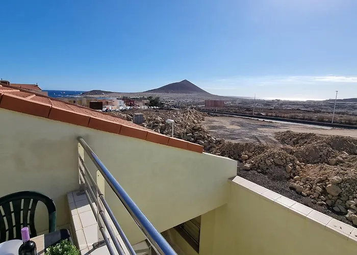 In Mit Terrasse Und Meerblick By Interhome *