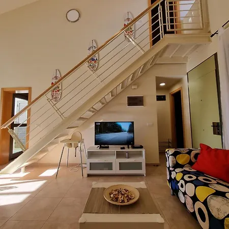 In Mit Terrasse Und Meerblick By Interhome Ferienhaus