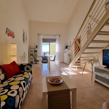 In Mit Terrasse Und Meerblick By Interhome Ferienhaus *