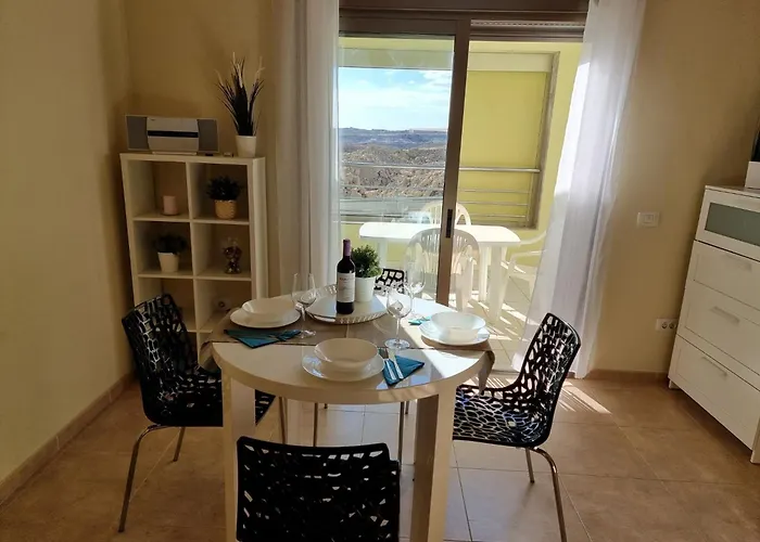 In Mit Terrasse Und Meerblick By Interhome Ferienhaus *