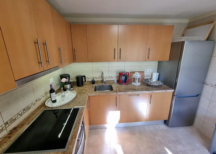 Ferienhaus In Mit Terrasse Und Meerblick By Interhome El Médano