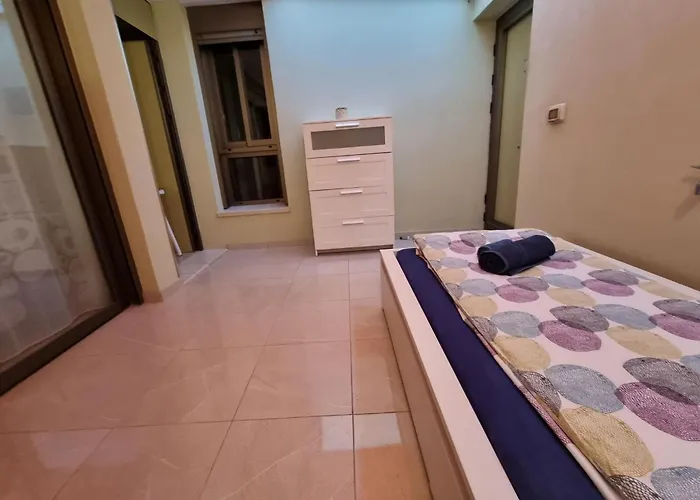 In Mit Terrasse Und Meerblick By Interhome *