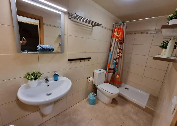 Ferienhaus In Mit Terrasse Und Meerblick By Interhome *