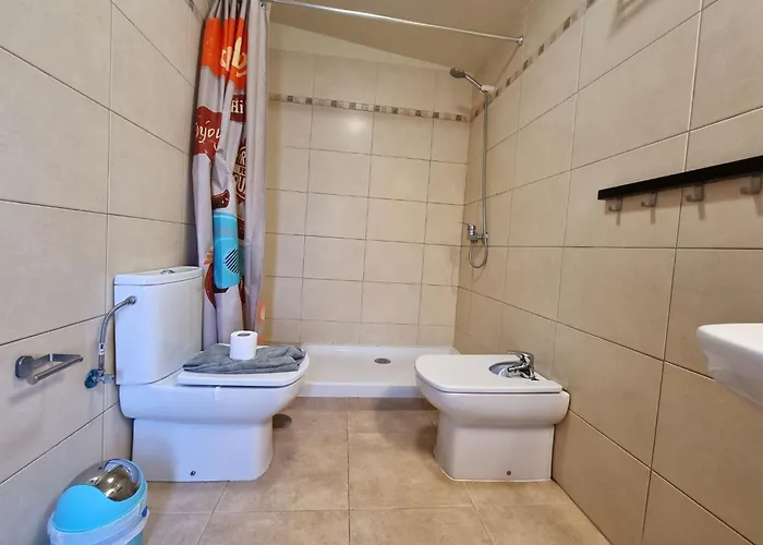 In Mit Terrasse Und Meerblick By Interhome