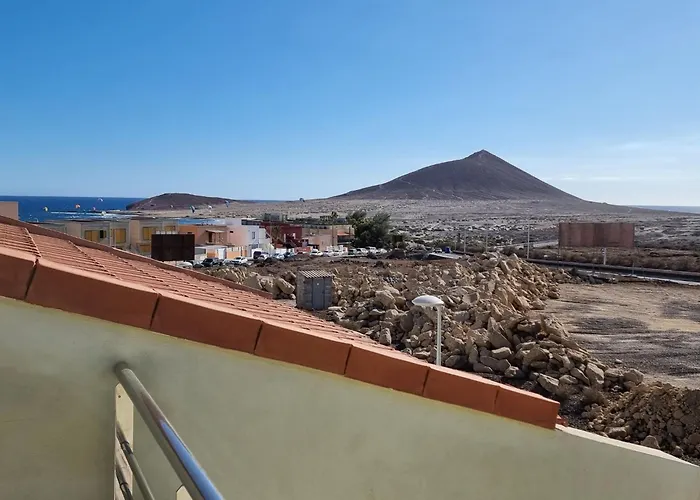 In Mit Terrasse Und Meerblick By Interhome *