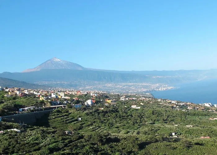 In Mit Terrasse Und Meerblick By Interhome Сasa de vacaciones