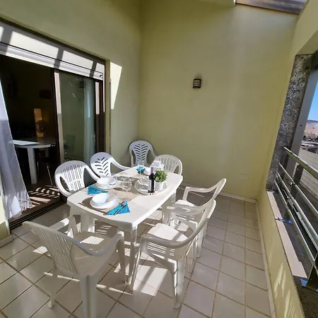 別荘 In Mit Terrasse Und Meerblick By Interhome エル・メダノ